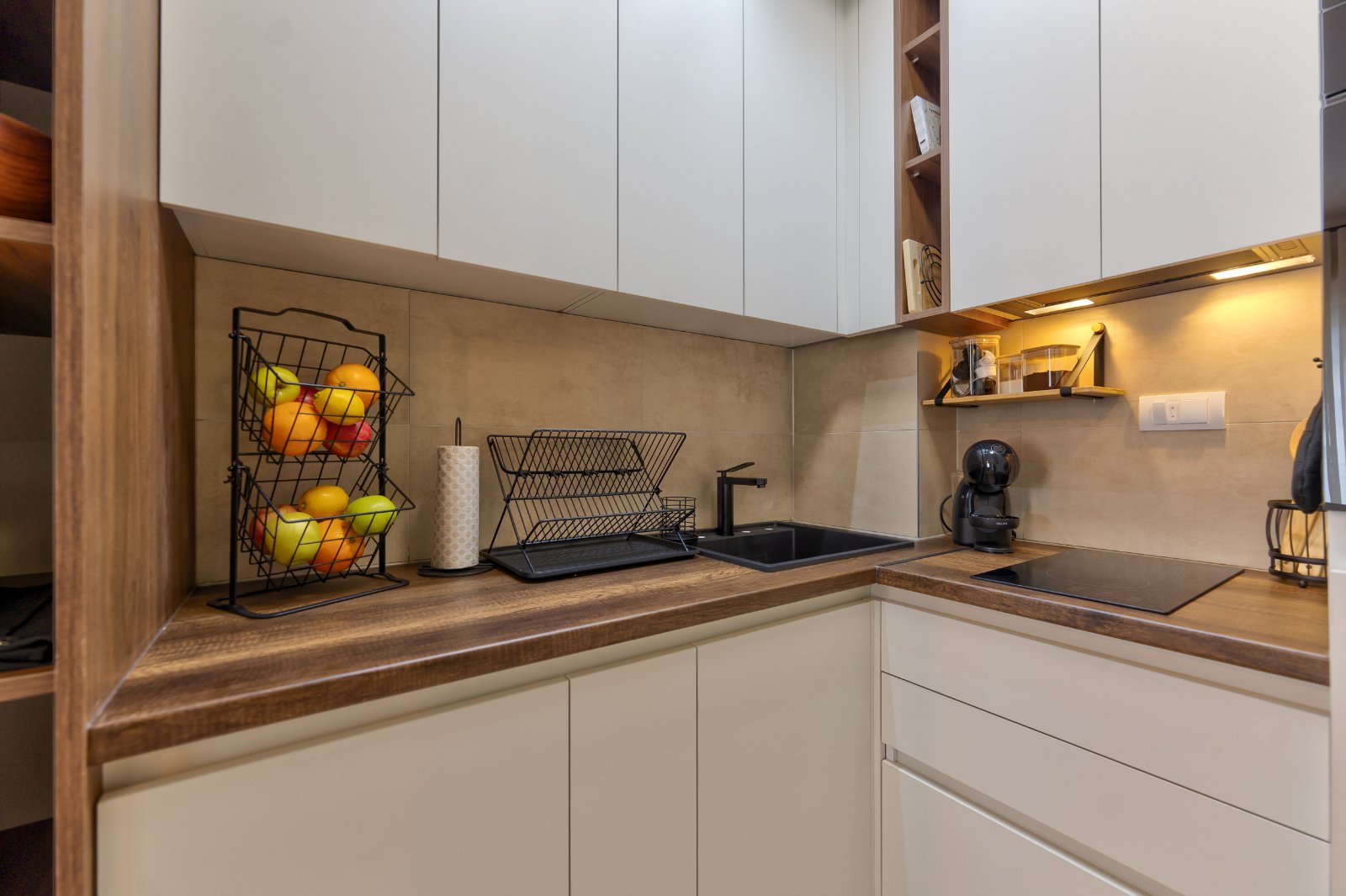 soba apartman Feniks