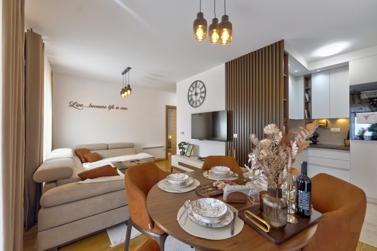 lux apartman Zlatibor